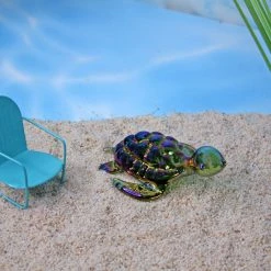 Burning Love Turtle Pipe