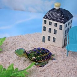 Burning Love Turtle Pipe