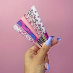 Shop Burning Love Very Pink Cone Pack