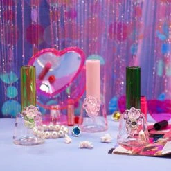 Burning Love Bon Bon Bong- Emerald