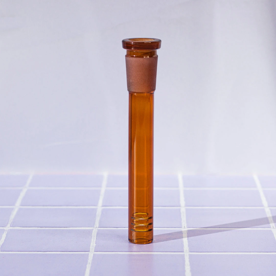 Shop Burning Love Amber Downstem Downstems 3 Shop Burning Love Amber Downstem Downstems