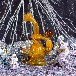 Burning Love Bongs Apparatus Recycler