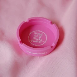 Burning Love Ash Trays Fresh Out Of Fucks Ash Tray 13 Burning Love Ash Trays Fresh Out Of Fucks Ash Tray