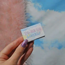 Burning Love Lighters Baby Matches