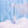 Burning Love Bongs Baby Iridescent Beaker Bong 1 Burning Love Bongs Baby Iridescent Beaker Bong