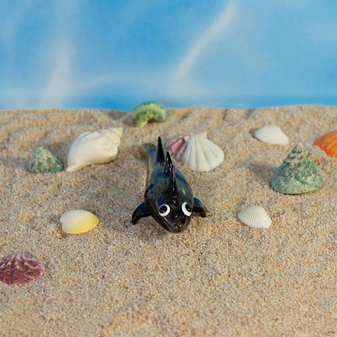 Burning Love Baby Shark Pipe 6 Burning Love Baby Shark Pipe