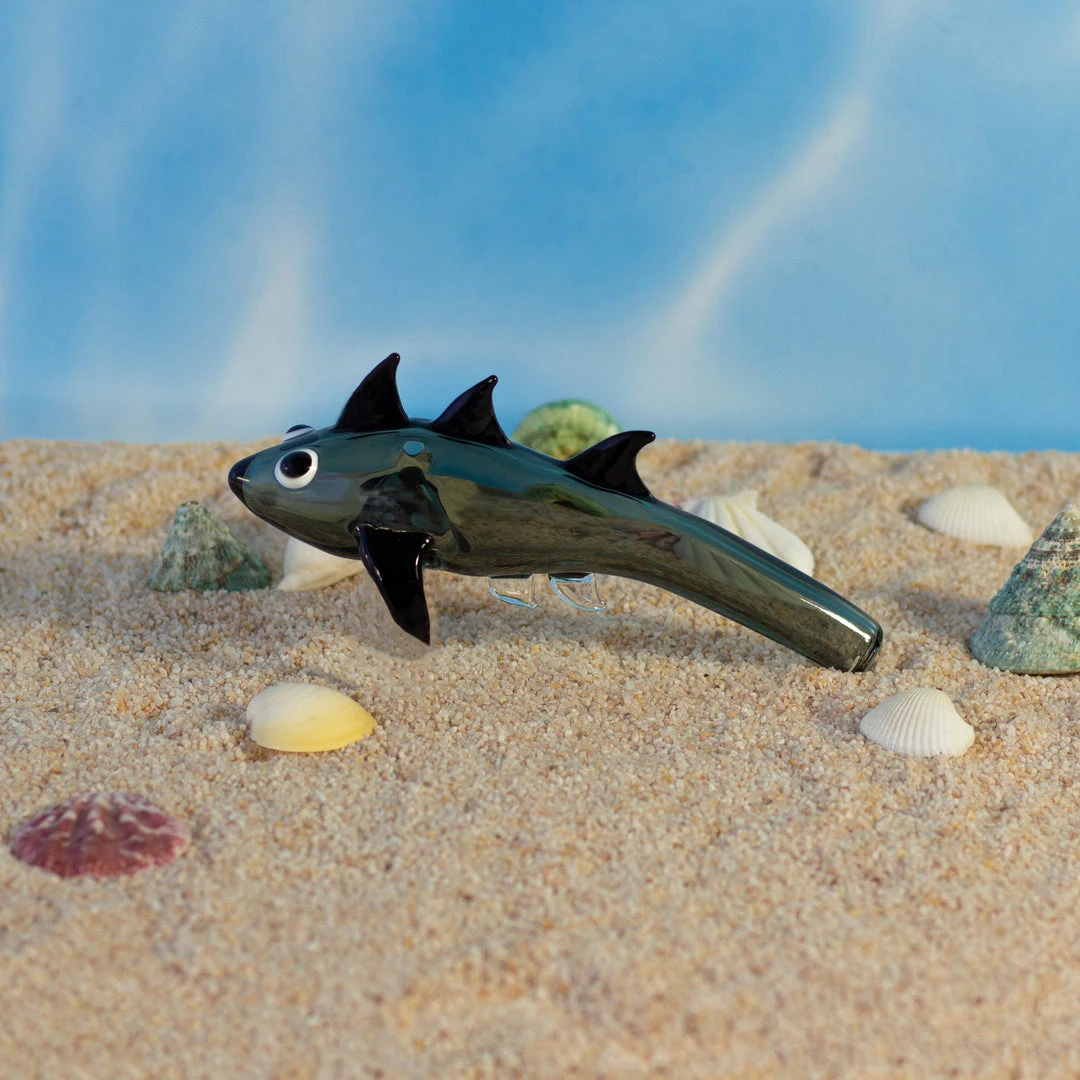 Burning Love Baby Shark Pipe 8 Burning Love Baby Shark Pipe