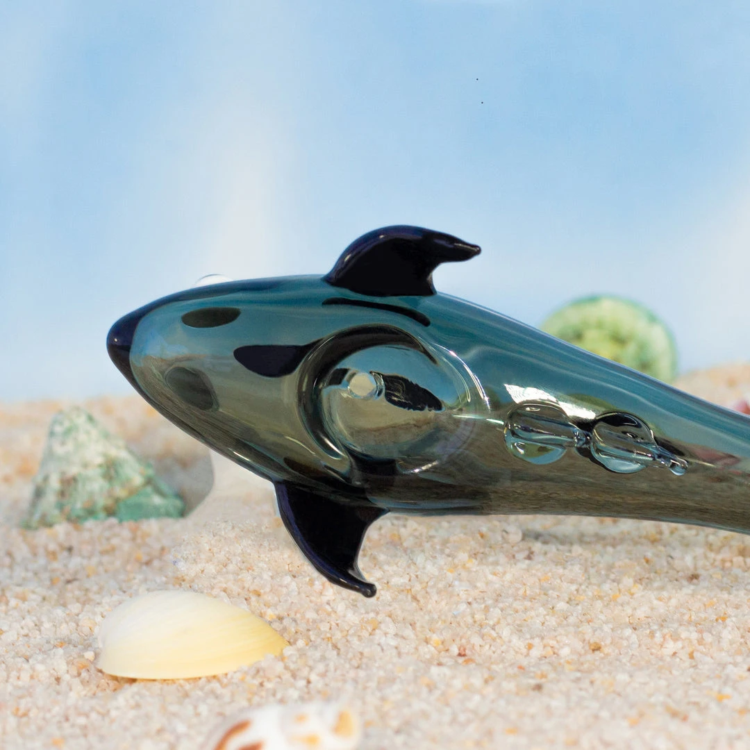 Burning Love Baby Shark Pipe 5 Burning Love Baby Shark Pipe