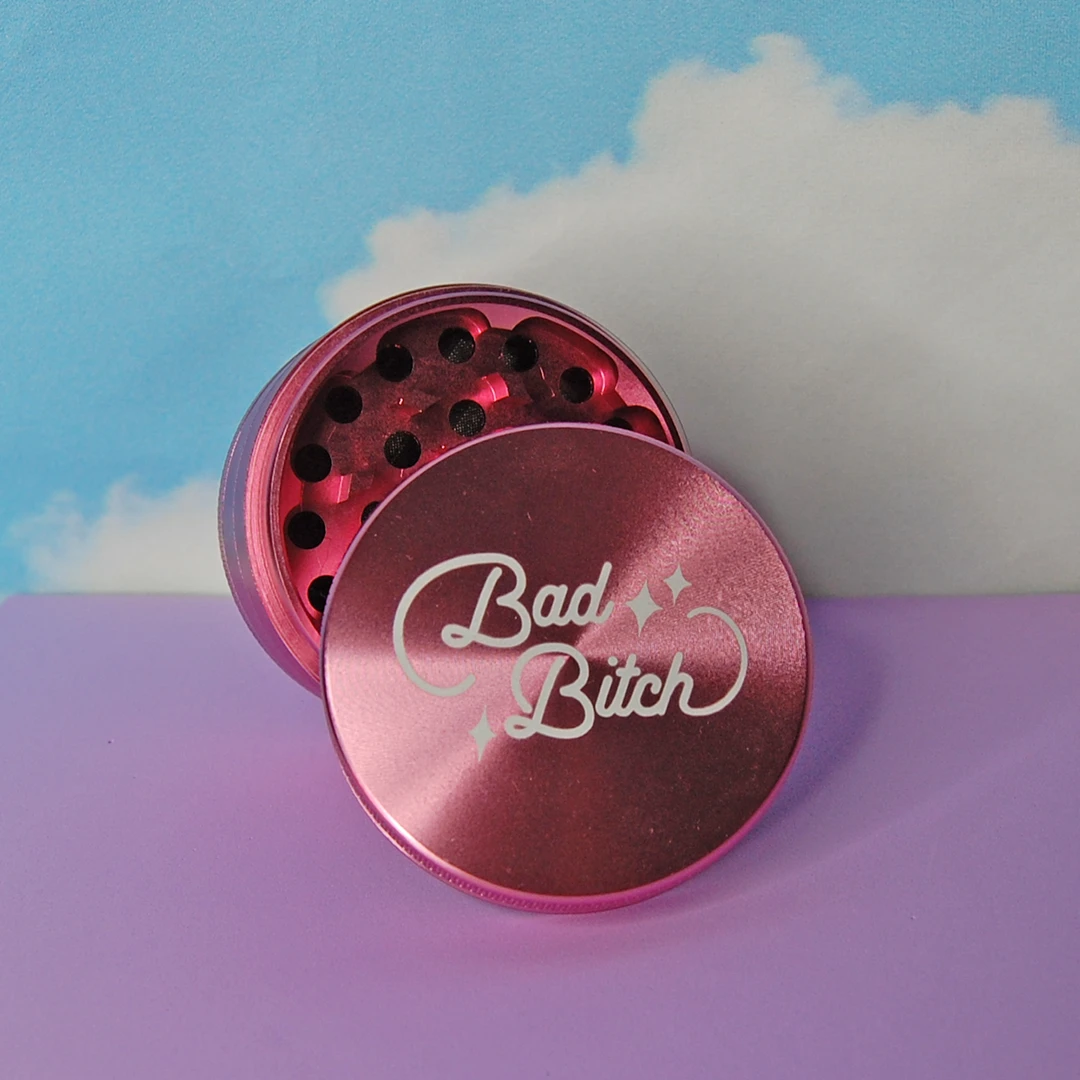 Burning Love Bad Bitch Grinder Grinders 6 Burning Love Bad Bitch Grinder Grinders