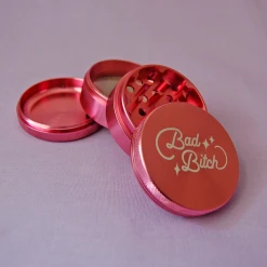 Burning Love Bad Bitch Grinder Grinders 11 Burning Love Bad Bitch Grinder Grinders