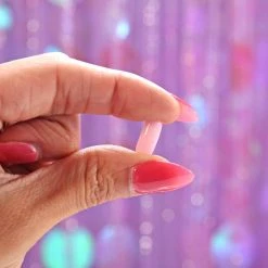 Shop Burning Love Baby Pink Terp Pearls Accessories