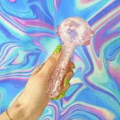 Shop Burning Love Big Mama Pipe Pipes