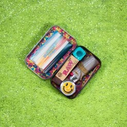 Shop Burning Love Buttercup Smoking Kit Stash Boxes