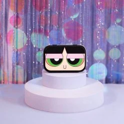 Shop Burning Love Buttercup Smoking Kit Stash Boxes