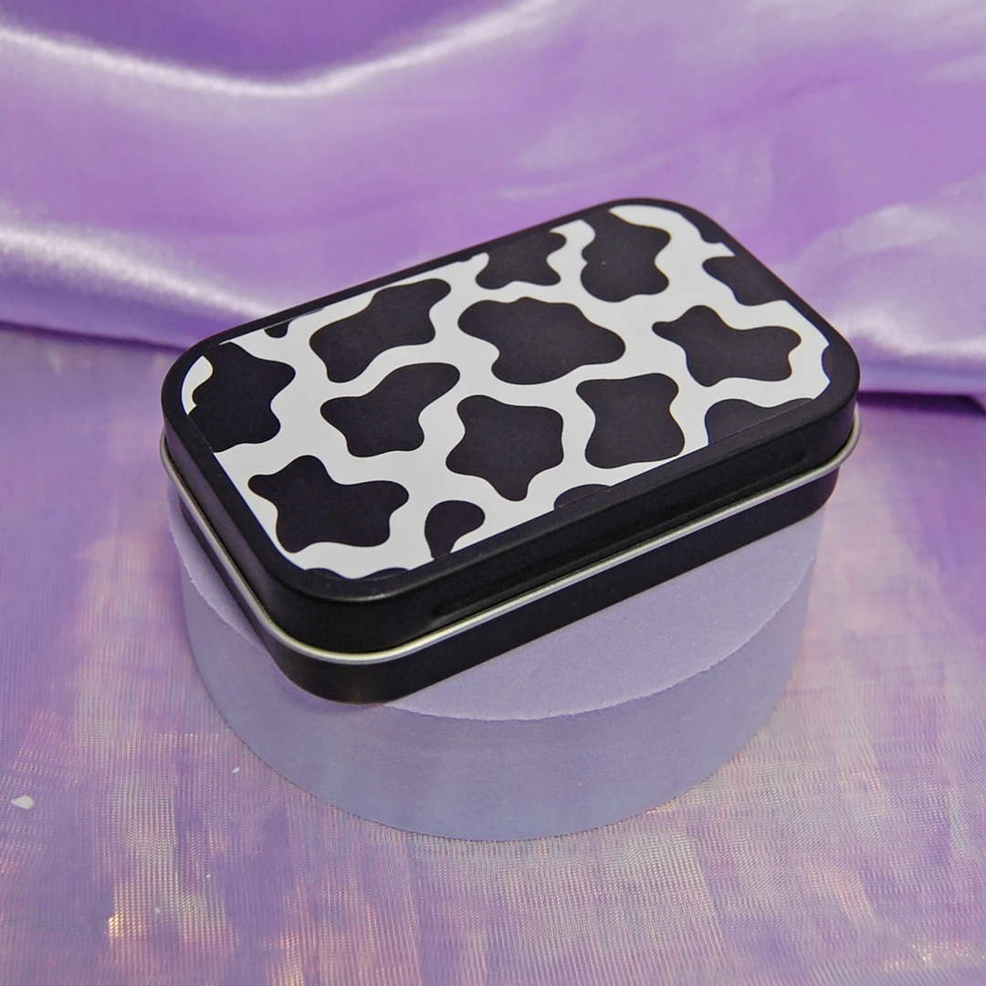 Shop Burning Love Stash Boxes Cow Smoking Kit 3 Shop Burning Love Stash Boxes Cow Smoking Kit