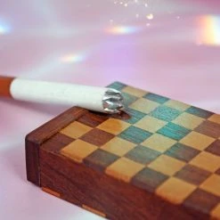 Shop Burning Love Storage Checkerboard Dugout Kit 15 Shop Burning Love Storage Checkerboard Dugout Kit