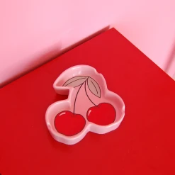 Burning Love Cherry Ash Tray