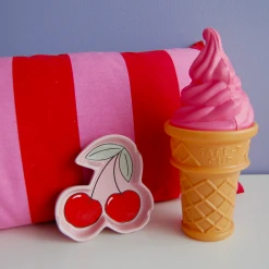 Burning Love Cherry Ash Tray