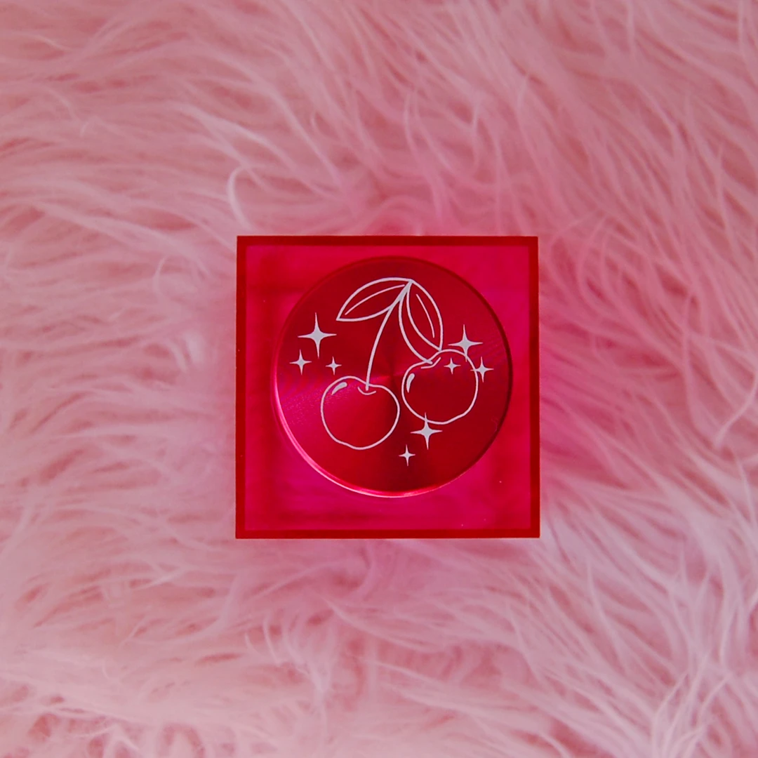Shop Burning Love Accessories Cherry Grinder 7 Shop Burning Love Accessories Cherry Grinder
