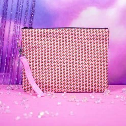 Shop Burning Love Storage Smell Proof Bag- Cherry 9 Shop Burning Love Storage Smell Proof Bag- Cherry