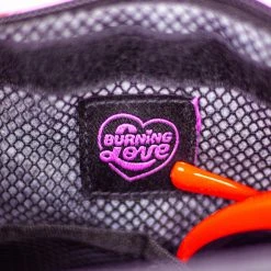 Shop Burning Love Storage Smell Proof Bag- Cherry 10 Shop Burning Love Storage Smell Proof Bag- Cherry