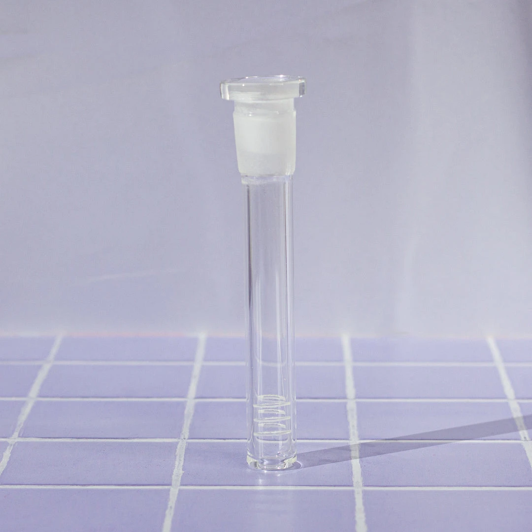 Shop Burning Love Downstems Clear Downstem 3 Shop Burning Love Downstems Clear Downstem