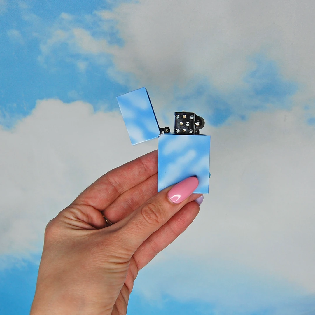 Burning Love Cloud Lighter Lighters 4 Burning Love Cloud Lighter Lighters