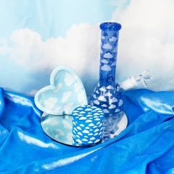 Burning Love Dreamy Cloud Grinder 9 Burning Love Dreamy Cloud Grinder