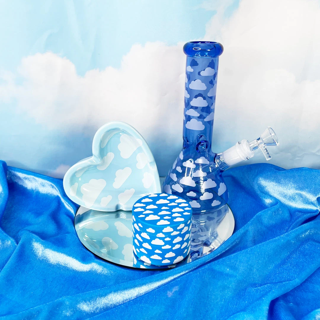 Burning Love Dreamy Cloud Grinder 5 Burning Love Dreamy Cloud Grinder