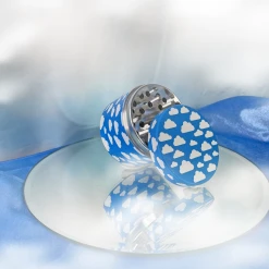 Burning Love Dreamy Cloud Grinder 11 Burning Love Dreamy Cloud Grinder