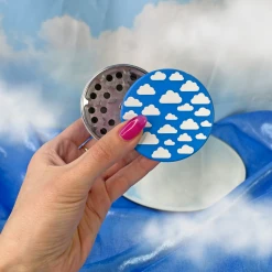 Burning Love Dreamy Cloud Grinder