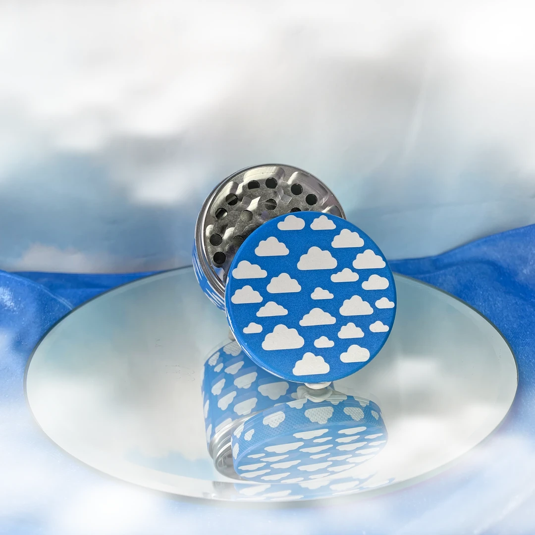 Burning Love Dreamy Cloud Grinder 6 Burning Love Dreamy Cloud Grinder