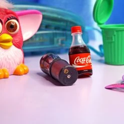 Burning Love Cola Lighter Lighters 10 Burning Love Cola Lighter Lighters