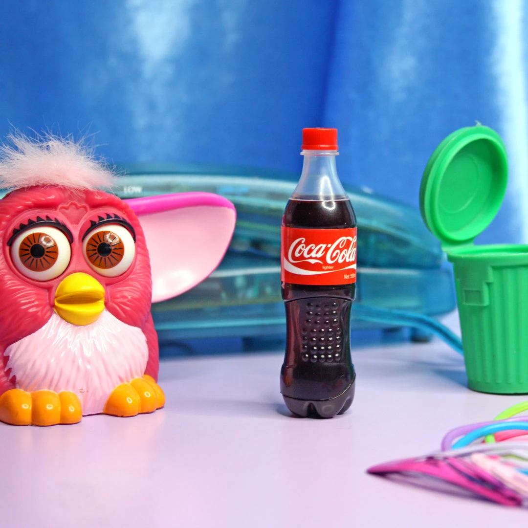 Burning Love Cola Lighter Lighters 4 Burning Love Cola Lighter Lighters