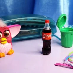 Burning Love Cola Lighter Lighters 11 Burning Love Cola Lighter Lighters