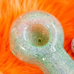 Burning Love 10" Comically Large Pipe Pipes 12 Burning Love 10