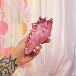 Burning Love Pipes Magic Conch Shell Pipe
