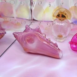 Burning Love Pipes Magic Conch Shell Pipe