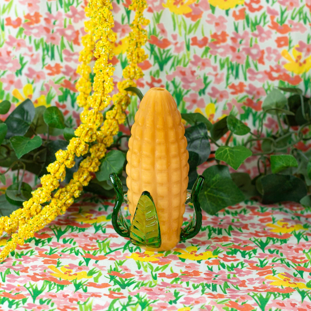 Burning Love Corn Pipe Pipes 4 Burning Love Corn Pipe Pipes