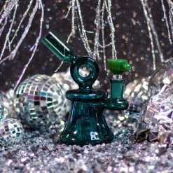 Burning Love Bongs Cosmo Bong