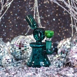 Burning Love Bongs Cosmo Bong