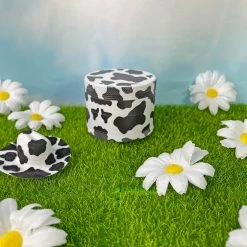 Burning Love Accessories Moo! Cow Grinder