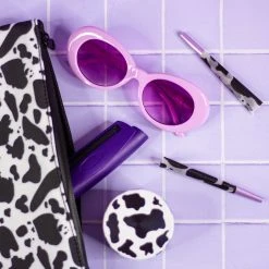 Shop Burning Love Storage Smell Proof Bag- Moo!