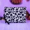 Shop Burning Love Storage Smell Proof Bag- Moo! 1 Shop Burning Love Storage Smell Proof Bag- Moo!