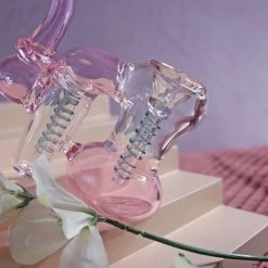 Shop Burning Love Bubblers Double Trouble Bubbler