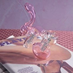 Shop Burning Love Bubblers Double Trouble Bubbler