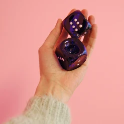 Burning Love Pipes Dice Pipe 9 Burning Love Pipes Dice Pipe