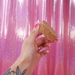 Burning Love Donut Stash Jar 15 Burning Love Donut Stash Jar