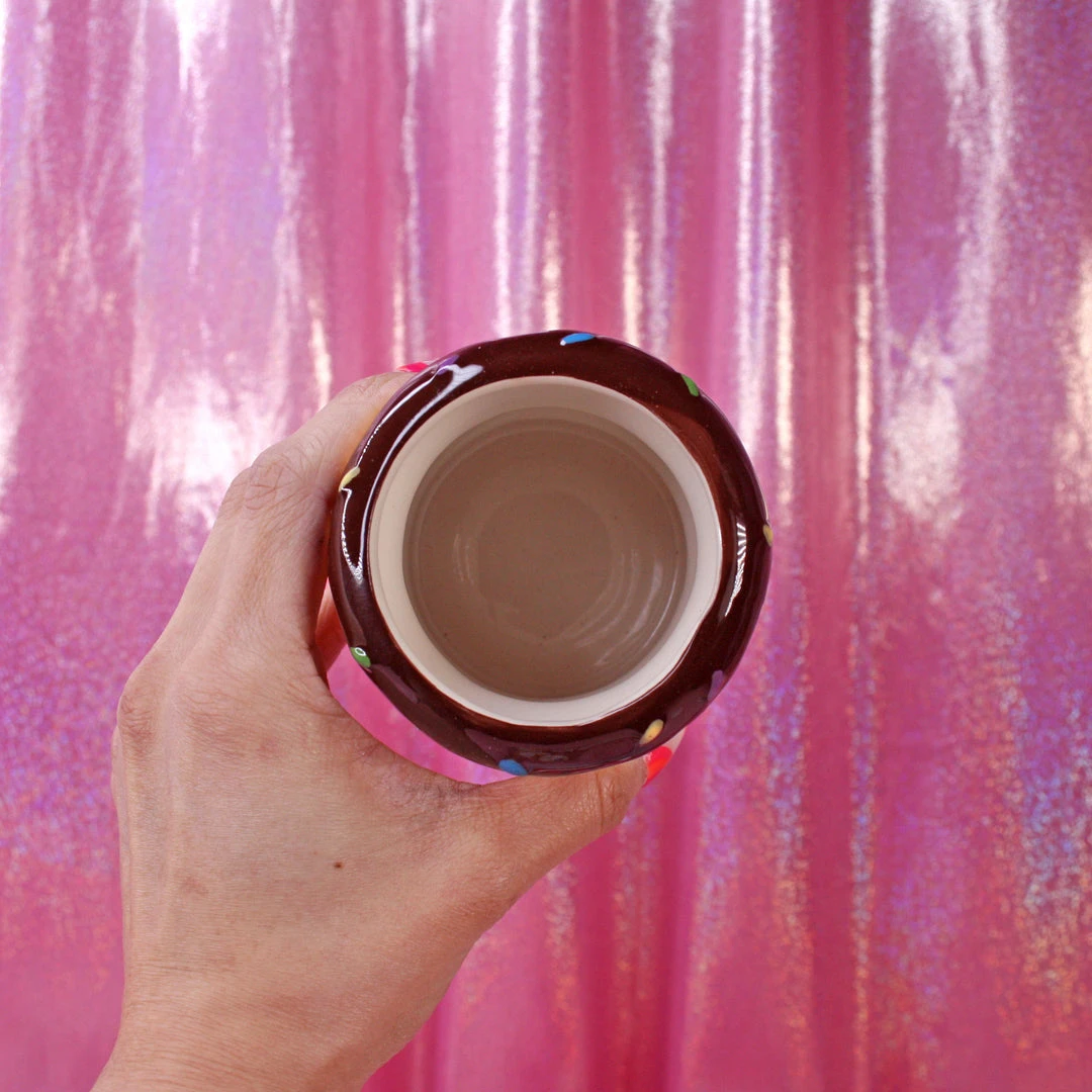 Burning Love Donut Stash Jar 9 Burning Love Donut Stash Jar