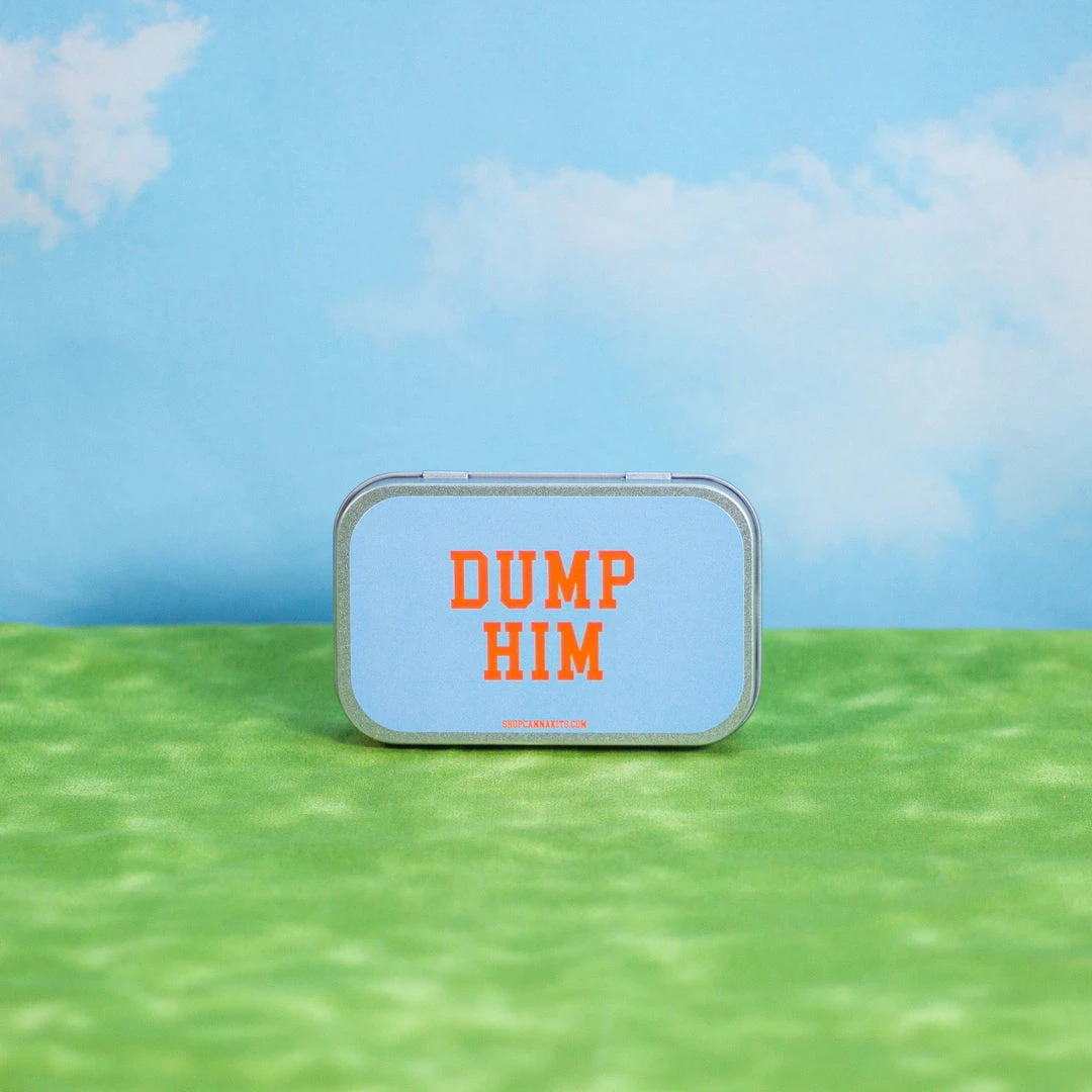 Shop Burning Love Dump Him Smoking Kit 5 Shop Burning Love Dump Him Smoking Kit